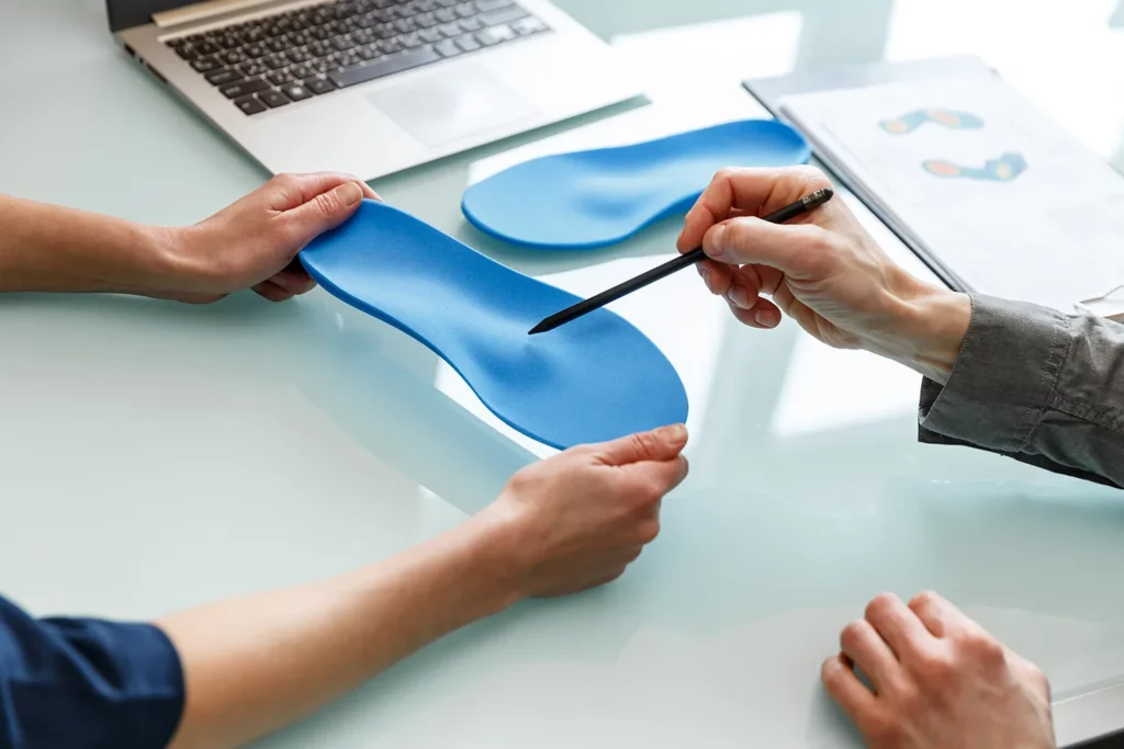 Quality Orthotics Service in San Francisco, CA