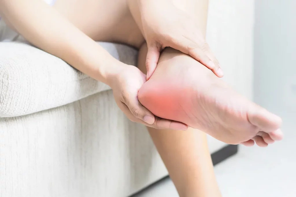Expert Plantar Fasciitis Treatment in San Francisco, CA