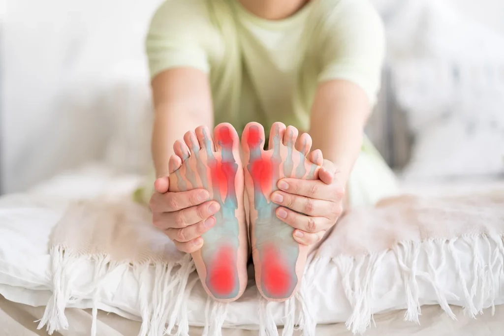 Expert Plantar Fasciitis Treatment in San Francisco, CA